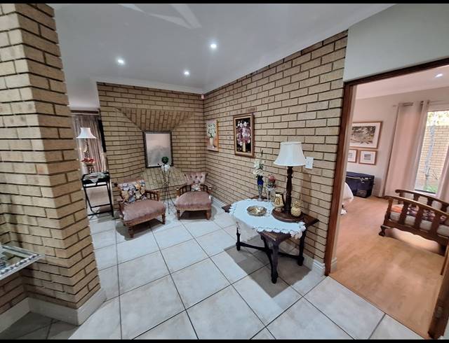 4 BEDROOM HOUSE FOR SALE IN SASOLBURG EXT 23